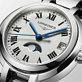 Часы Longines PrimaLuna L8.115.4.71.6 фото 10